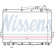 Radiator, engine cooling 67527 Nissens, Thumbnail 2