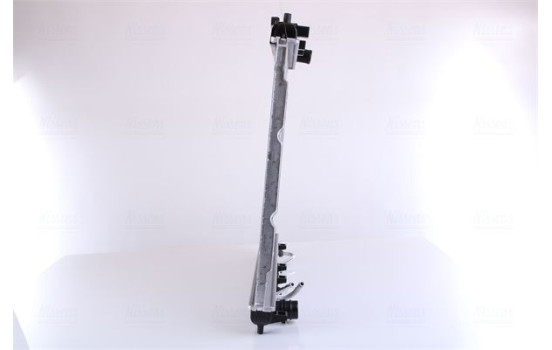 Radiator, engine cooling 67528 Nissens, Image 6
