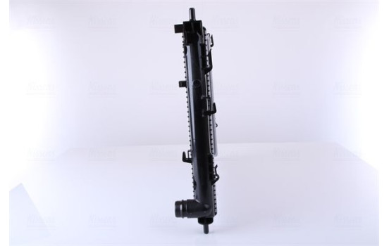 Radiator, engine cooling 67549 Nissens, Image 5