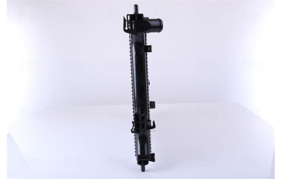Radiator, engine cooling 67549 Nissens, Image 6