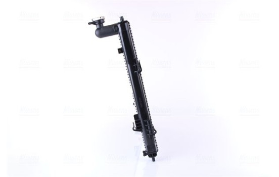 Radiator, engine cooling 67552 Nissens, Image 5