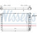 Radiator, engine cooling 67600 Nissens, Thumbnail 2