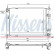 Radiator, engine cooling 67603 Nissens