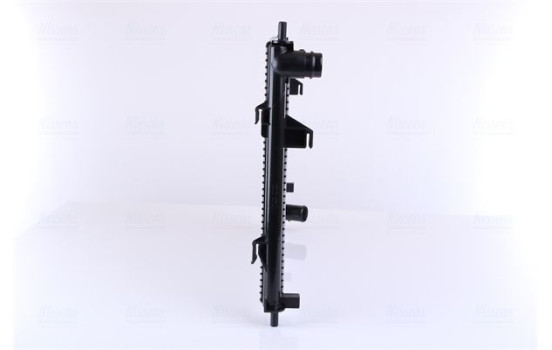 Radiator, engine cooling 67603 Nissens, Image 5