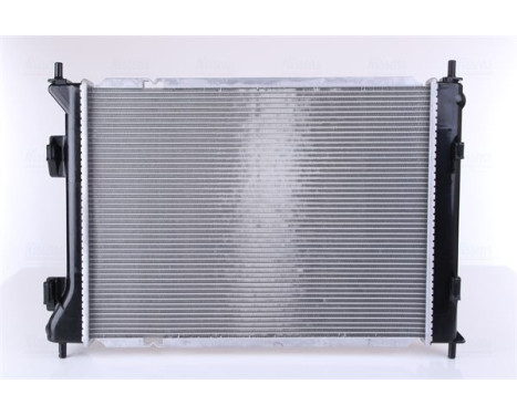 Radiator, engine cooling 67604 Nissens, Image 3