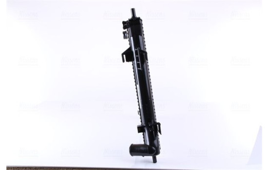 Radiator, engine cooling 67605 Nissens, Image 4