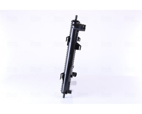 Radiator, engine cooling 67605 Nissens, Image 5