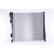 Radiator, engine cooling 67606 Nissens, Thumbnail 4