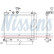 Radiator, engine cooling 67610 Nissens