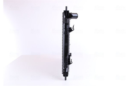 Radiator, engine cooling 67611 Nissens, Image 5