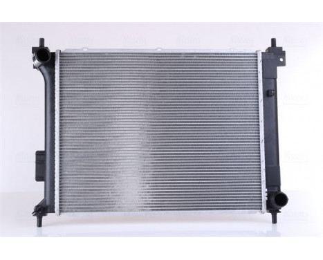 Radiator, engine cooling 67615 Nissens, Image 2