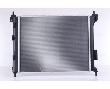 Radiator, engine cooling 67615 Nissens, Image 3