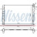Radiator, engine cooling 67618 Nissens