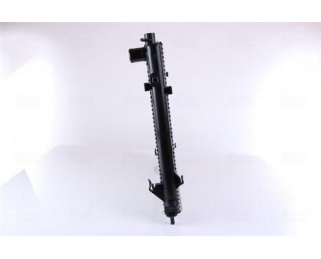 Radiator, engine cooling 67618 Nissens, Image 4