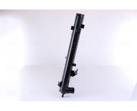 Radiator, engine cooling 67618 Nissens, Image 5