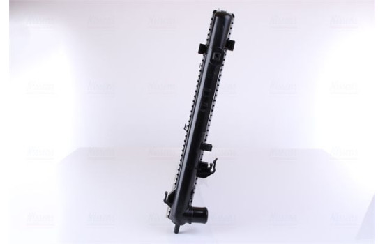 Radiator, engine cooling 67618 Nissens, Image 5