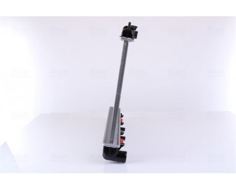 Radiator, engine cooling 67705A Nissens, Image 6