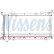 Radiator, engine cooling 67706A Nissens, Thumbnail 2