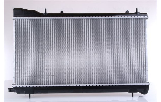 Radiator, engine cooling 67706A Nissens, Image 4