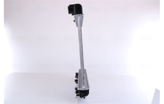 Radiator, engine cooling 67706A Nissens, Image 5