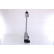 Radiator, engine cooling 67706A Nissens, Thumbnail 6