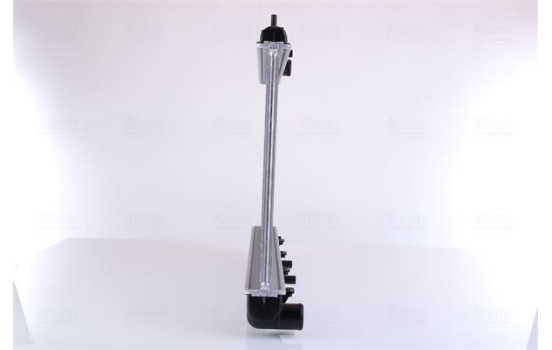 Radiator, engine cooling 67706A Nissens, Image 6