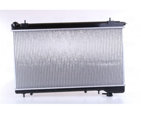 Radiator, engine cooling 67715 Nissens, Image 4