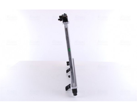 Radiator, engine cooling 67717 Nissens, Image 5