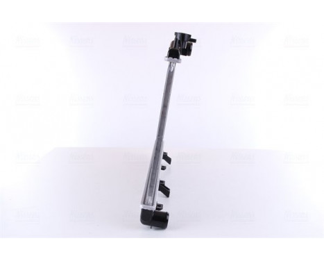 Radiator, engine cooling 67717 Nissens, Image 6