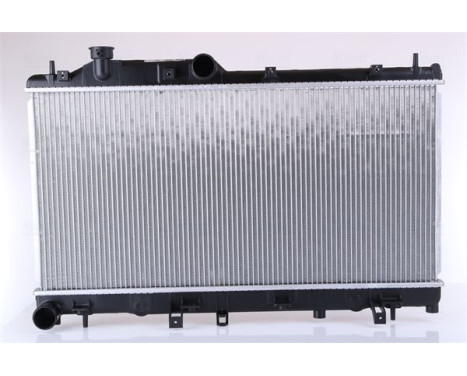 Radiator, engine cooling 67719 Nissens, Image 3