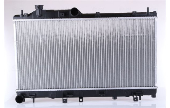 Radiator, engine cooling 67719 Nissens, Image 3