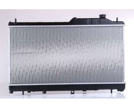 Radiator, engine cooling 67719 Nissens, Image 4