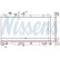 Radiator, engine cooling 67721 Nissens