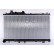 Radiator, engine cooling 67721 Nissens, Thumbnail 2