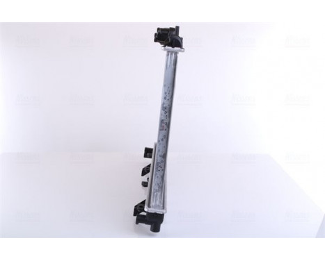 Radiator, engine cooling 67721 Nissens, Image 3