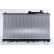 Radiator, engine cooling 67721 Nissens, Thumbnail 4