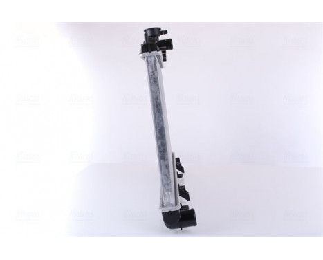 Radiator, engine cooling 67721 Nissens, Image 5