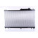 Radiator, engine cooling 67725 Nissens, Thumbnail 5