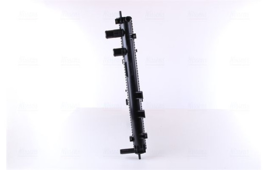 Radiator, engine cooling 67727 Nissens, Image 4