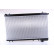 Radiator, engine cooling 67728 Nissens, Thumbnail 4