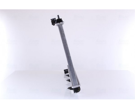 Radiator, engine cooling 67729 Nissens, Image 5