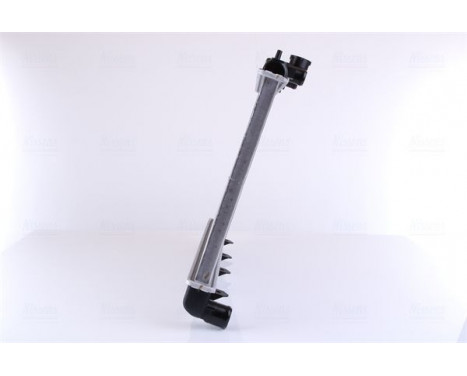 Radiator, engine cooling 67729 Nissens, Image 6