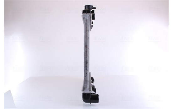 Radiator, engine cooling 67736 Nissens, Image 5