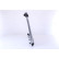 Radiator, engine cooling 67737 Nissens, Thumbnail 4
