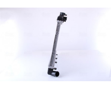 Radiator, engine cooling 67737 Nissens, Image 5