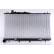 Radiator, engine cooling 67739 Nissens, Thumbnail 2