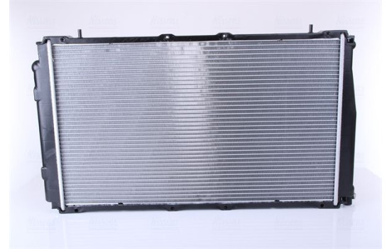 Radiator, engine cooling 67740 Nissens, Image 3