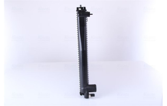 Radiator, engine cooling 67740 Nissens, Image 5