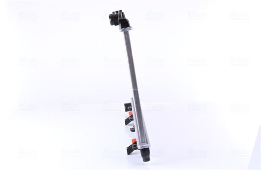 Radiator, engine cooling 67741 Nissens, Image 4