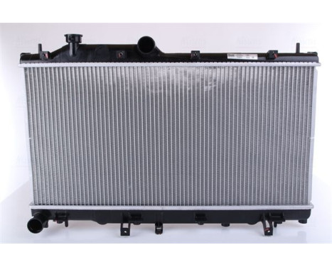 Radiator, engine cooling 67745 Nissens, Image 2